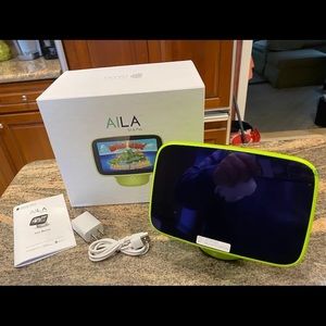 Animal Island AILA Sit and Play Preschool Learning Essential. Educational toy.